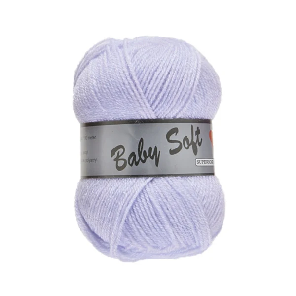 Lammy Baby Soft